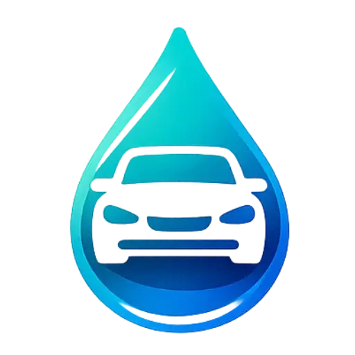 Lavage auto à domicile Casteil
